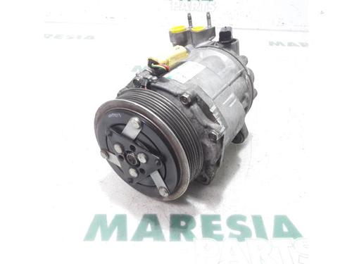 Used AC compressor CITROËN C6 (TD_) 3.0 HDi (241 hp) 31408160