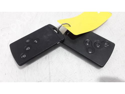 Engine control unit (ECU) RENAULT CLIO IV (BH_) 0.9 TCe 90 (BHNF, BHMA, BHMH, BHJK, BHJR) | BP31396119M57  - Image 15