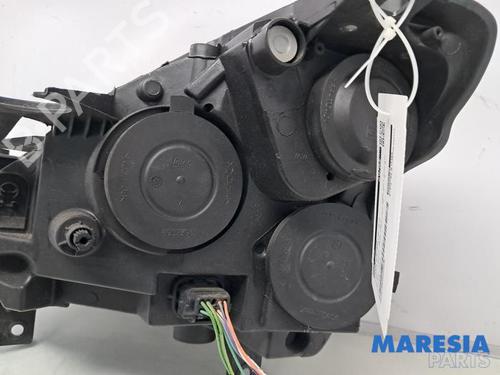 Højre forlygte CITROËN BERLINGO MULTISPACE (B9) 1.6 VTi 120 | BP32011984C29 