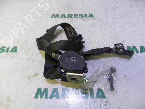 Used Rear left seatbelt Rear left seatbelt PEUGEOT 308 SW I (4E_, 4H_) 1.6 16V (150 hp) 31486224 31486224