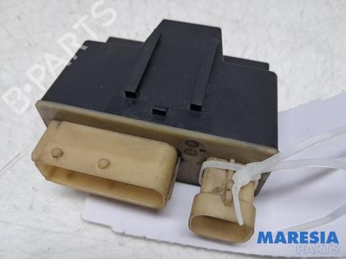 Used Electronic sensor CITROËN C3 II (SC_) 1.6 HDi (92 hp) 31446316