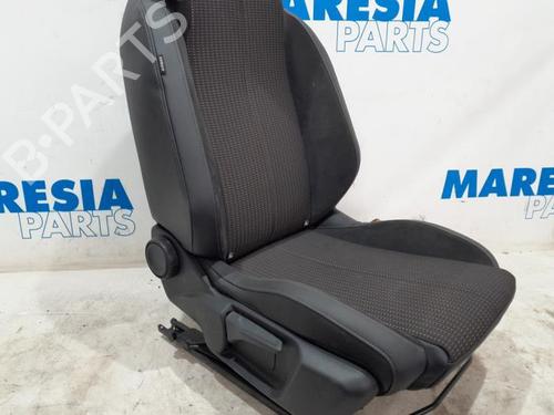 Right front seat DS DS 3 / DS 3 CROSSBACK (UR_, UC_, UJ_) 1.2 PureTech 130 (URHNSS) | BP31425748C16 - Image 2