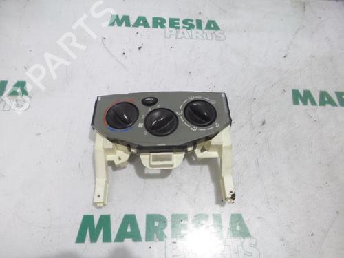 climate-control-renault-trafic-ii-bus-jl-2001-31506864 main image
