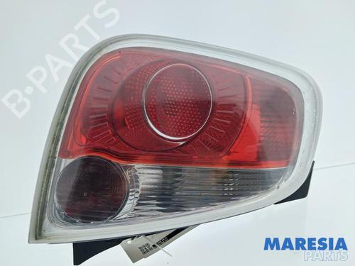 Used Left taillight FIAT 500 (312_) 1.2 (312AXA1A) (69 hp) 32351314