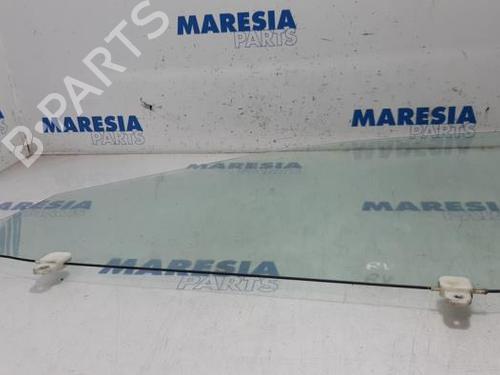 Front right door window PEUGEOT 4007 (VU_, VV_) 2.4 16V | BP31531939C19