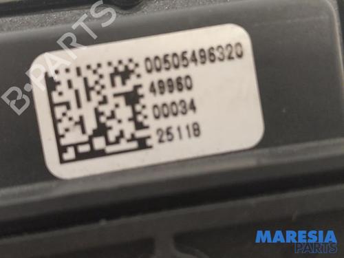 Andre ALFA ROMEO GIULIA (952_) 2.0 (952ACA25) | BP31446697O1