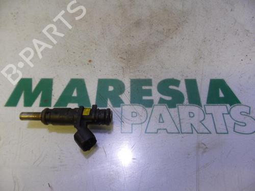 Used Injector PEUGEOT 207 (WA_, WC_) 1.6 16V VTi (120 hp) 31447241