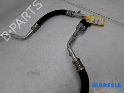 AC pipe RENAULT MEGANE III Grandtour (KZ0/1) 1.2 TCe (KZ2B, KZ11) | BP31437674M126