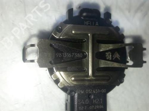 Electronic sensor CITROËN C4 Grand Picasso II (DA_, DE_) 1.6 BlueHDi 120 | BP31384924M84  - Image 5