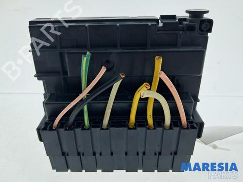 Fuse box CITROËN BERLINGO MULTISPACE (B9) 1.6 VTi 120 | BP40199544E1 - Image 4