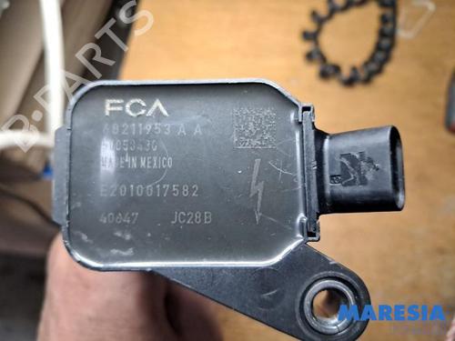 Ignition coil ALFA ROMEO GIULIA (952_) 2.0 Q4 (952ACA45, 952ACA25) | BP38459316M94 - Image 4