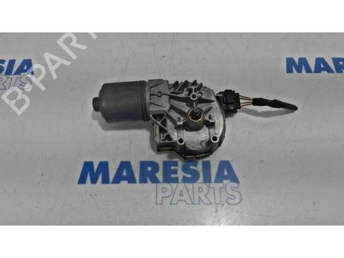 Used Front wiper motor PEUGEOT 308 I (4A_, 4C_) 1.6 16V (120 hp) 31384232