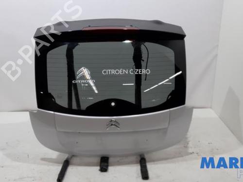 tailgate-citroen-c-zero-2010-39932687 main image