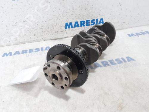 Other FIAT DOBLO Cargo (263_) 1.6 D Multijet (263WXD1B, 263WXR1B, 263WXX1B, 263ZXD1B,... | BP31415770O1  - Image 6