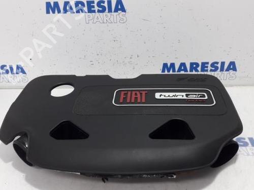 Luftfilter kasse FIAT 500 (312_) 0.9 (312AXG1A, 312.AXG11) (86 hp) 31472156