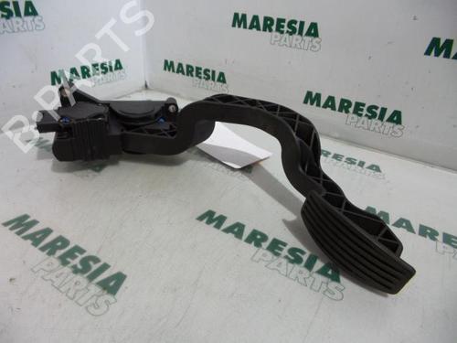 Electronic module FIAT STILO Multi Wagon (192_) 1.9 JTD | BP31503346M83