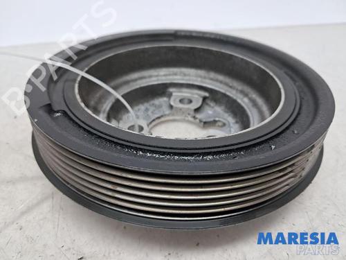 Used Pulley Pulley 36880208 36880208