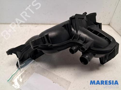 Injection rail CITROËN C5 III (RD_) 1.6 THP 155 (RD5FV8, RD5FNA) | BP31445025M98