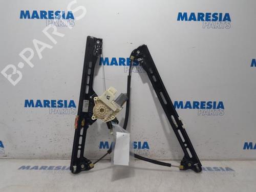 Used Front left window mechanism CITROËN C4 Picasso II 1.6 HDi / BlueHDi 115 (115 hp) 31523181