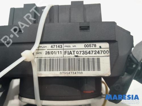 Mando FIAT 500 (312_) 1.2 (312AXA1A) | BP31491049I30 