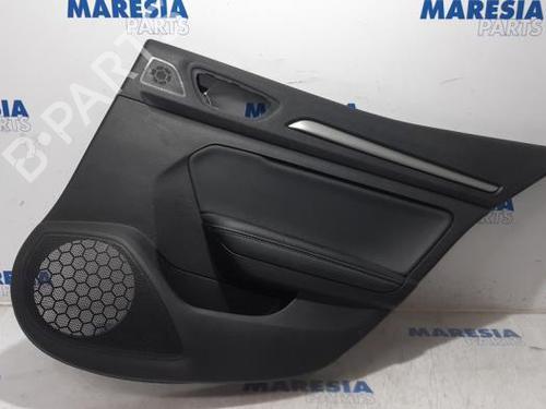 Used Rear right panel RENAULT MEGANE IV Hatchback (B9A/M/N_) 1.2 TCe 100 (B9MS) (100 hp) 31419979