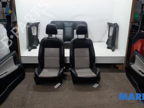Used Seats set PEUGEOT 207 CC (WD_) 1.6 16V (120 hp) 31454108