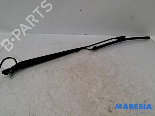 Vindspejlsviskerarm CITROËN C4 CACTUS 1.2 THP 110 (110 hp) 31409861