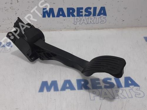 Used Electronic module PEUGEOT 3008 I MPV (0U_) 1.6 THP (150 hp) 31492573