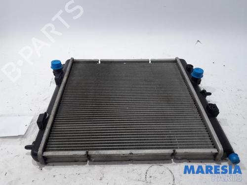 Køler CITROËN DS3 (SA_) 1.4 VTi 95 (95 hp) 31419125