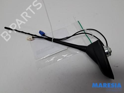 Antenne/Base PEUGEOT 308 II (LB_, LP_, LW_, LH_, L3_) 1.2 THP 130 (131 hp) 31383089