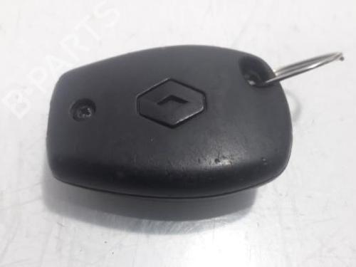 Engine control unit (ECU) RENAULT KANGOO Express (FW0/1_) 1.5 dCi 70 (FW0A, KW0V) | BP31413186M57 