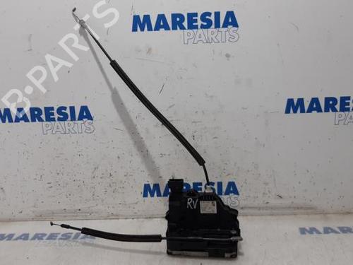 Módulo eletrónico FIAT DUCATO Van (250_) 120 Multijet 2,3 D (120 hp) 31435092