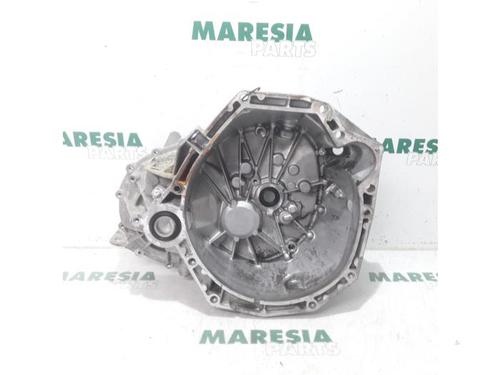Used Manual Gearbox (For Parts) Manual Gearbox (For Parts) RENAULT MEGANE II Estate (KM0/1_) 1.5 dCi (KM16) (103 hp) 31392910 31392910