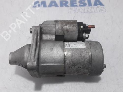 Used Starter FIAT 500 (312_) 1.2 (312AXA1A) (69 hp) 31404752