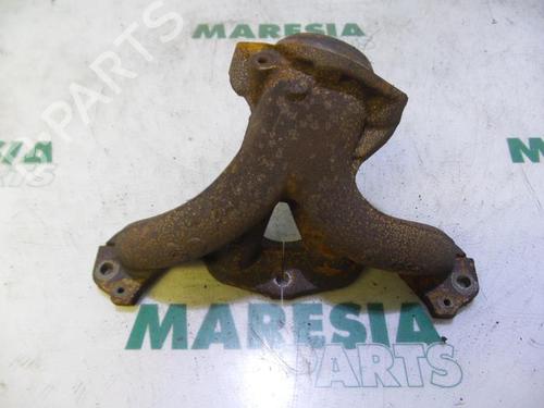 Used Exhaust manifold RENAULT TWINGO I (C06_) 1.2 16V (C06C, C06D, C06K) (75 hp) 31528121