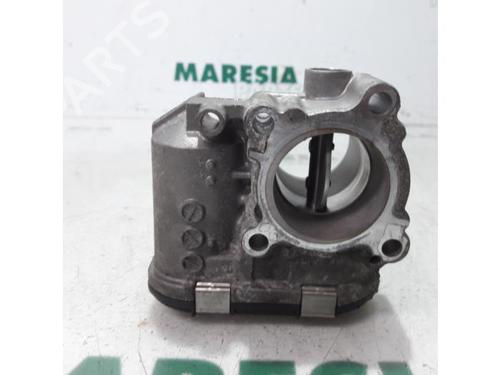 Throttle body RENAULT ESPACE IV (JK0/1_) 2.0 dCi (JK03, JK04, JK1C, JK1G, JK1J, JK1K) | BP31413258M82 - Image 2