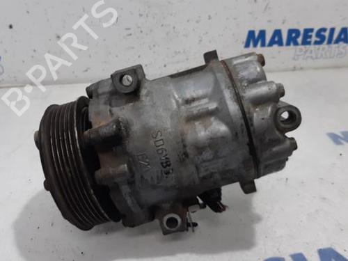 AC compressor FIAT PUNTO EVO (199_) 1.3 D Multijet | BP31419558M34