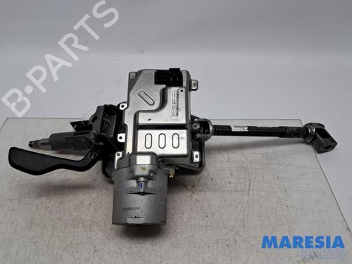 Used Steering column Steering column FIAT PANDA (312_, 319_) 0.9 (312PXG1A) (86 hp) 40093272 40093272