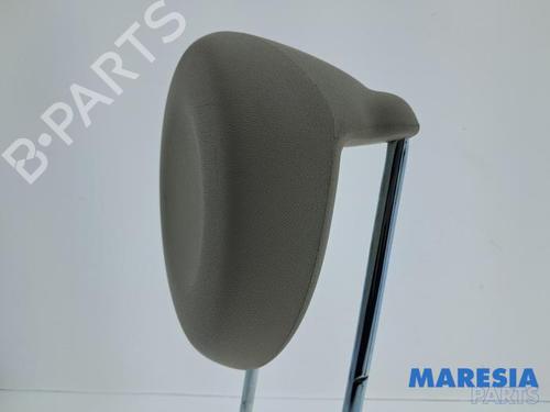 Headrest FIAT 500 (312_) 0.9 (312AXG1A, 312.AXG11) | BP33411326I31 - Image 2