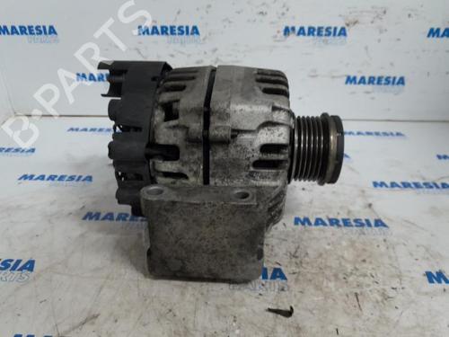 Used Alternator ALFA ROMEO MITO (955_) 1.3 MultiJet (955AXT1A) (84 hp) 31412761