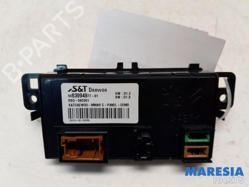 Electronic module PEUGEOT 5008 (0U_, 0E_) 1.6 16V | BP31518582M83 - Image 5