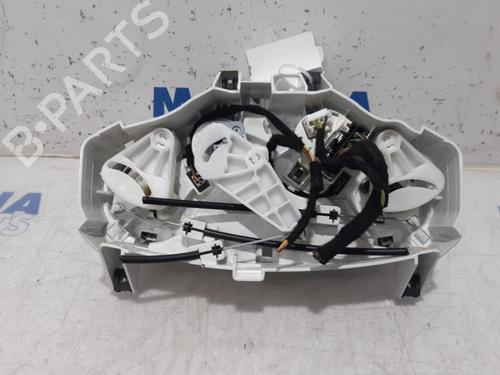 Climate control FIAT PANDA (169_) 1.2 (169.AXB11, 169.AXB1A) | BP31472454I5 - Image 3