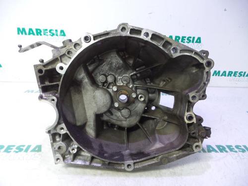 Used Manual Gearbox (For Parts) PEUGEOT 206 CC (2D) 2.0 S16 (136 hp) 31480538