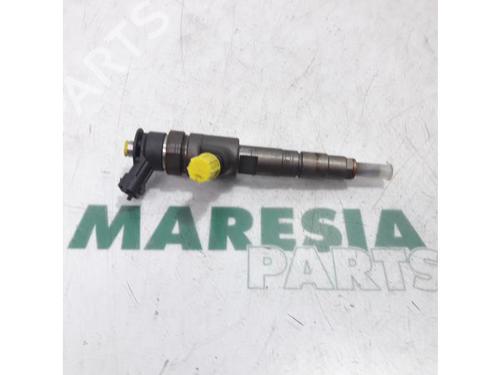Used Injector CITROËN C3 II (SC_) 1.6 HDi (92 hp) 31506750