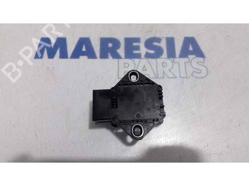Electronic module ALFA ROMEO MITO (955_) 0.9 TwinAir (955AXY1B, 955AXZ1B) | BP31405298M83