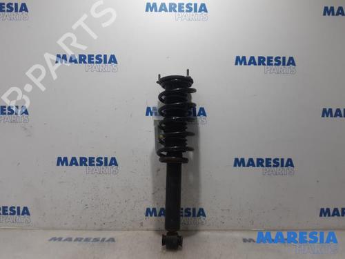 Used Right front shock absorber Right front shock absorber PEUGEOT 508 I (8D_) 2.2 HDi (204 hp) 33674487 33674487