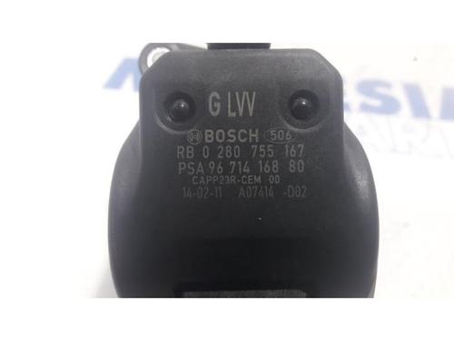 Electronic module CITROËN BERLINGO Box Body/MPV (B9) 1.6 HDi 90 | BP31494316M83 - Image 4