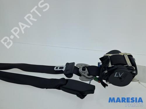 Sikkerhedssele foran venstre Sikkerhedssele foran venstre RENAULT ESPACE V (JR_) 1.6 TCe 200 (200 hp) 36041342 36041342
