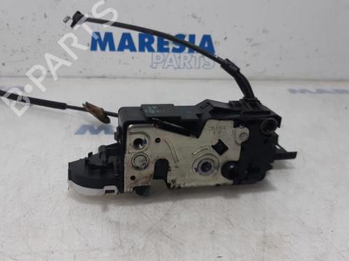 Electronic module PEUGEOT 207 SW (WK_) 1.6 16V | BP31399443M83