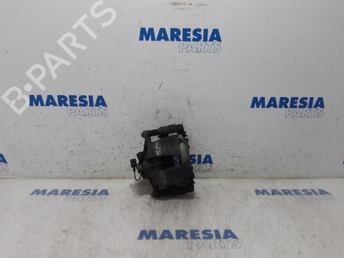 Used Left front brake caliper LANCIA DELTA III (844_) 1.4 16V (844.AXL1A) (140 hp) 31497227